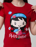 SS T-SHIRT KI PRINCE