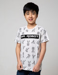 SS T-SHIRT FULLPRINT