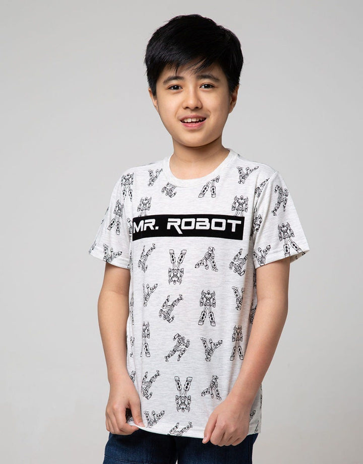 SS T-SHIRT FULLPRINT