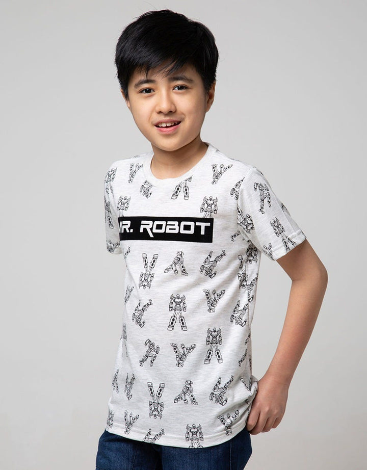 SS T-SHIRT FULLPRINT