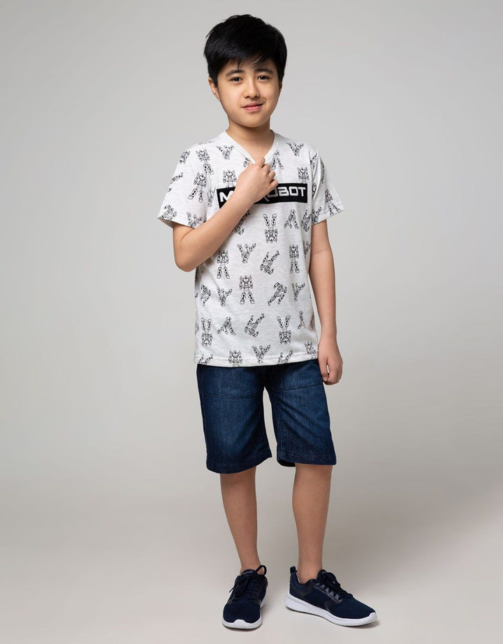 SS T-SHIRT FULLPRINT