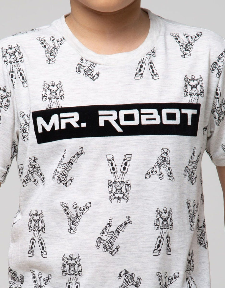 SS T-SHIRT FULLPRINT