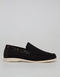 MOCCASIN SHOES MEN