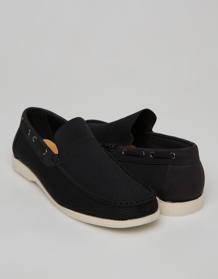 MOCCASIN SHOES MEN