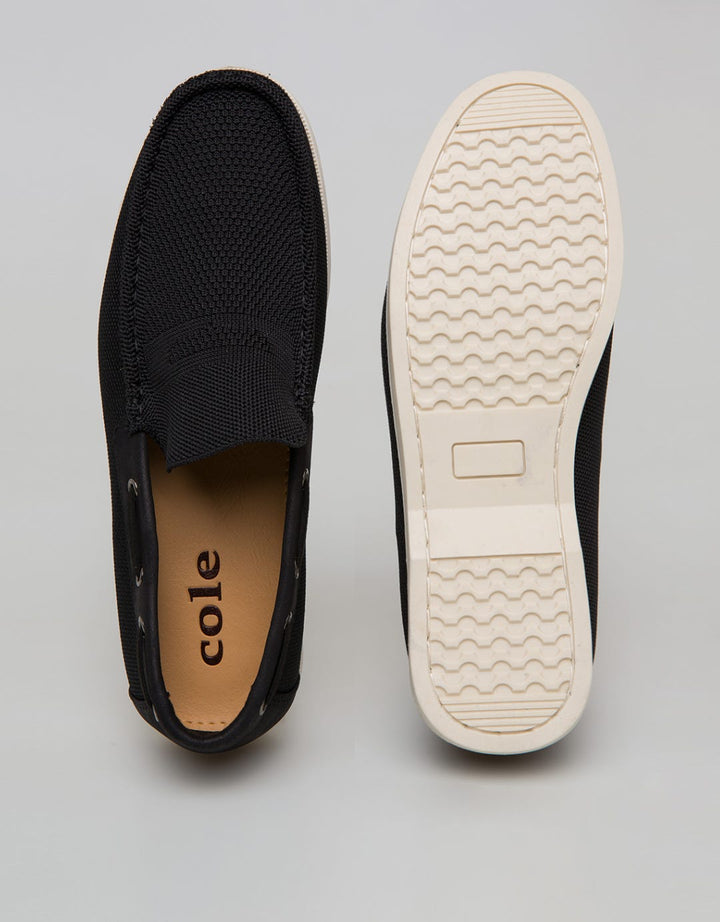 MOCCASIN SHOES MEN