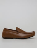 MOCCASIN SHOES MEN W