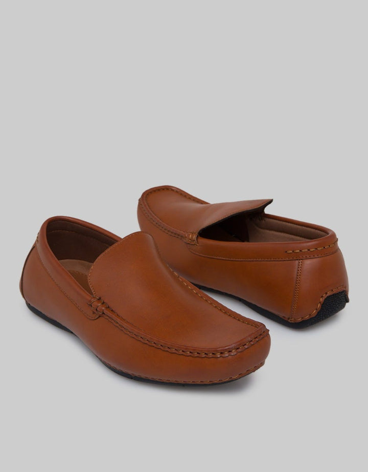 MOCCASIN SHOES MEN W
