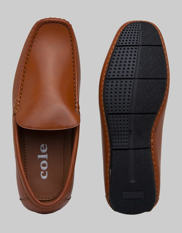 MOCCASIN SHOES MEN W