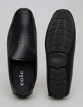 MOCCASIN SHOES MEN