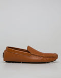 MOCCASIN SHOES MEN