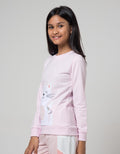CAT SWEATSHIRT