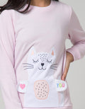 CAT SWEATSHIRT
