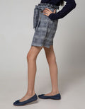 NEONA MINI SKIRT CHE