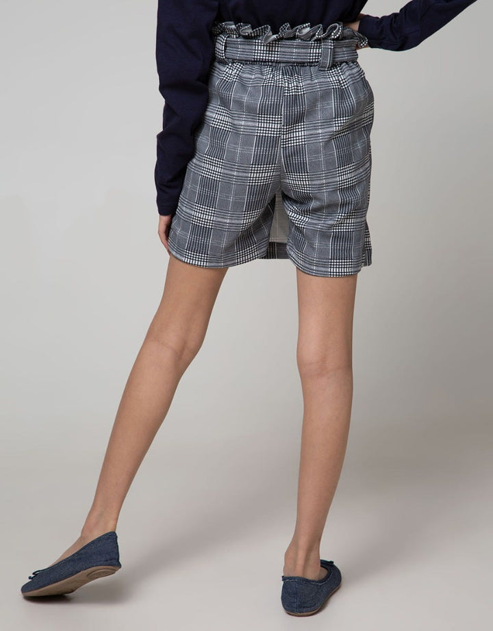 NEONA MINI SKIRT CHE