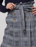 NEONA MINI SKIRT CHE