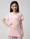 SS T-SHIRT KI SHINE