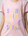SS T-SHIRT KI SHINE