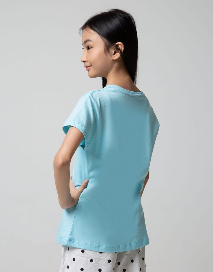 SS T-SHIRT KI SCIENT