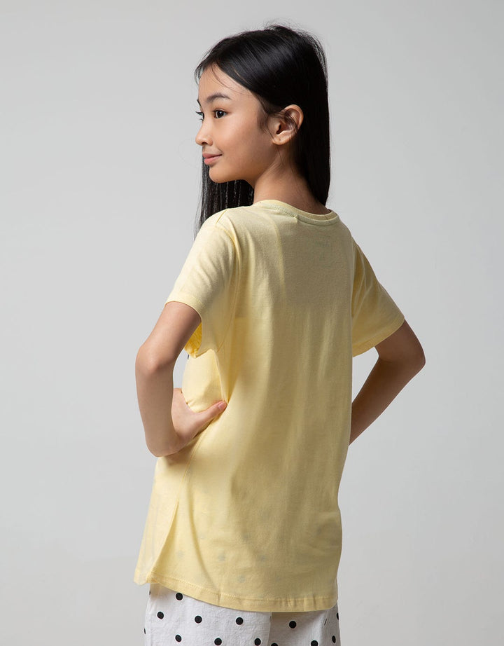 SS T-SHIRT KI BURGER