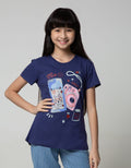 SS T-SHIRT KI CAT