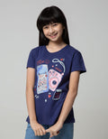 SS T-SHIRT KI CAT