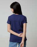 SS T-SHIRT KI CAT