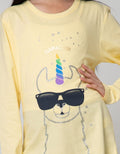 LS T-SHIRT KI TOP