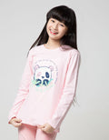 LS T-SHIRT KI TOP PA