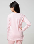 LS T-SHIRT KI TOP PA