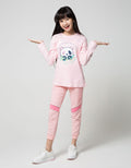 LS T-SHIRT KI TOP PA