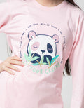 LS T-SHIRT KI TOP PA