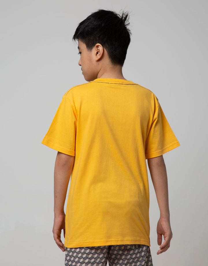 SS T-SHIRT PRINTNOFL