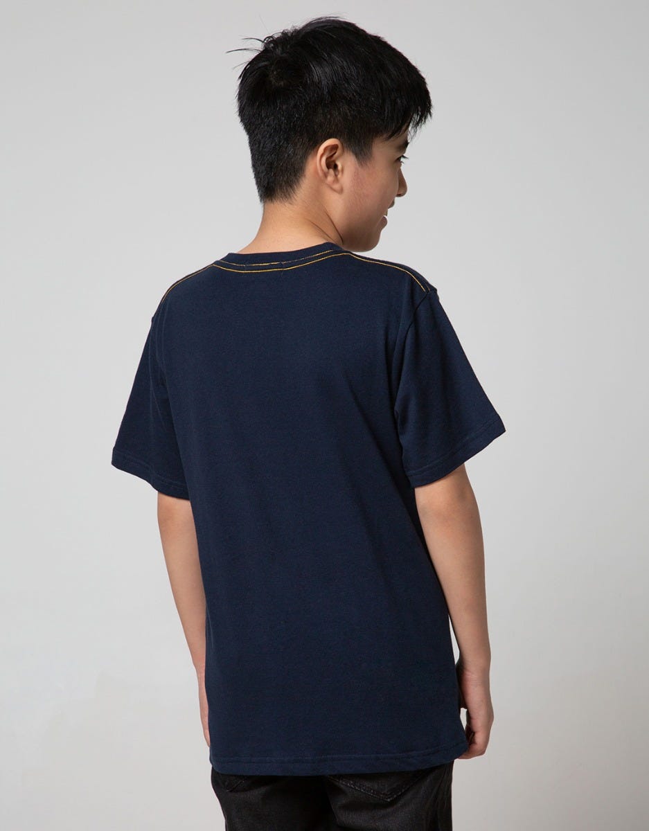 SS T-SHIRT KI PRINT