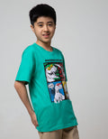 SS T-SHIRT KI PRINT