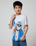 SS T-SHIRT KI PRINT