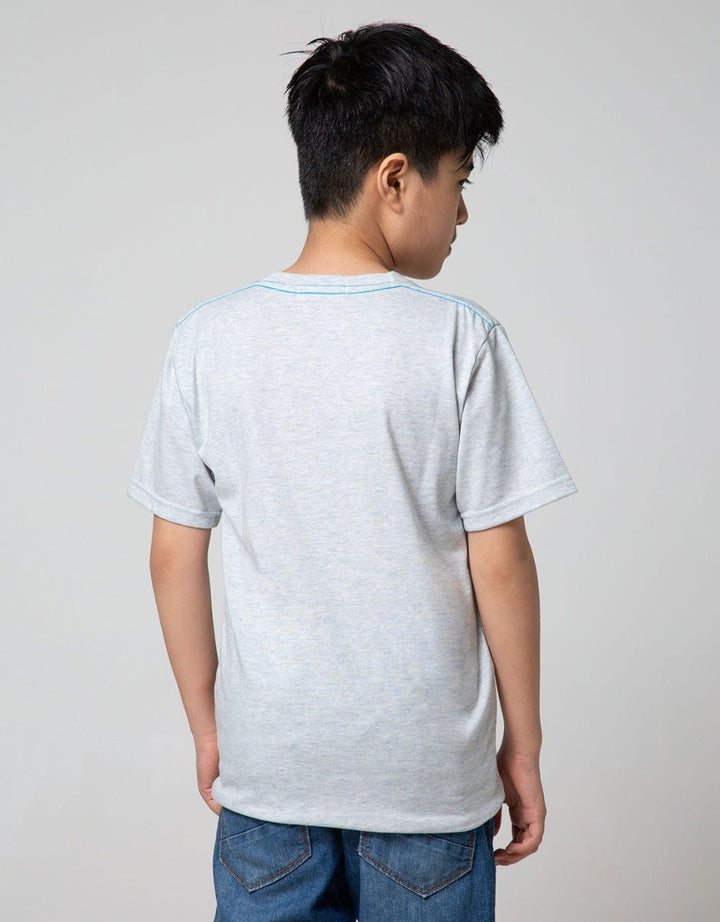 SS T-SHIRT KI PRINT