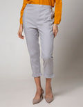 LONG PANTS TAPERED