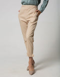 LONG PANTS TAPERED