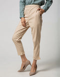 LONG PANTS TAPERED