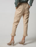 LONG PANTS TAPERED