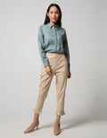LONG PANTS TAPERED