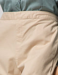 LONG PANTS TAPERED