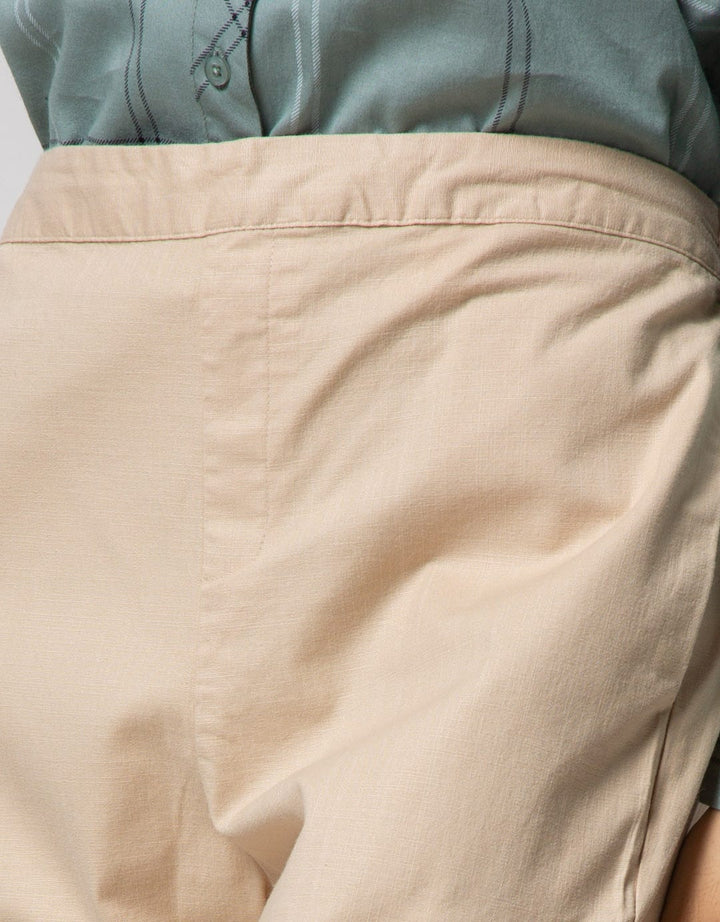 LONG PANTS TAPERED
