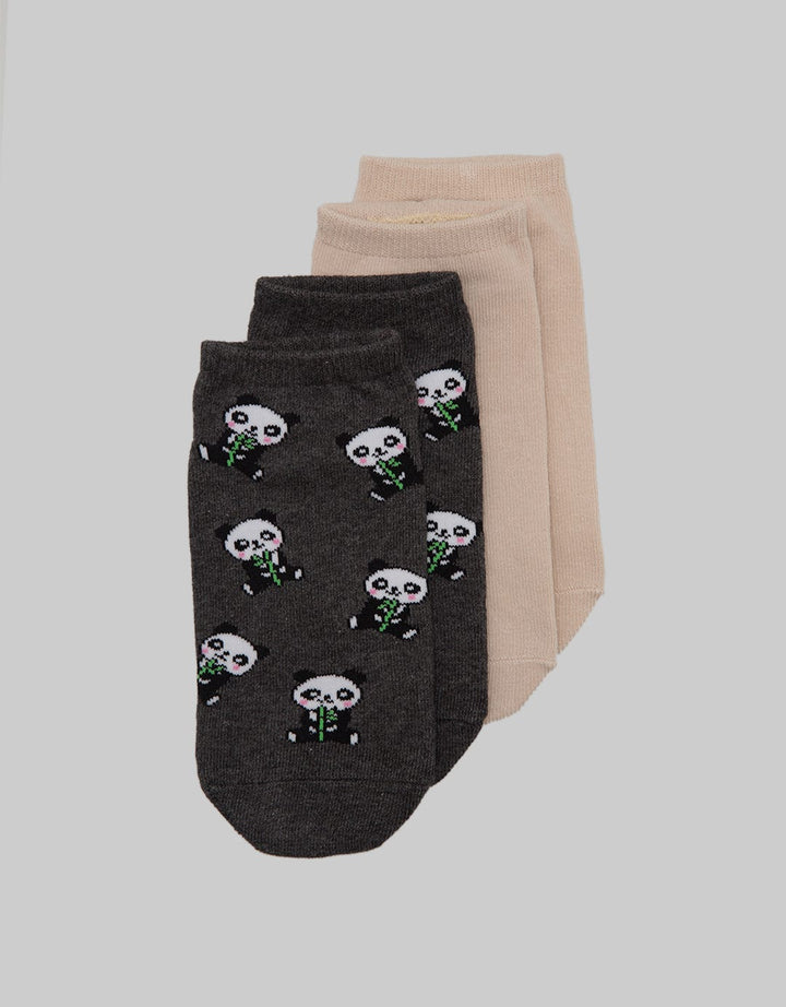 SOCKS ANKLE ANIMAL