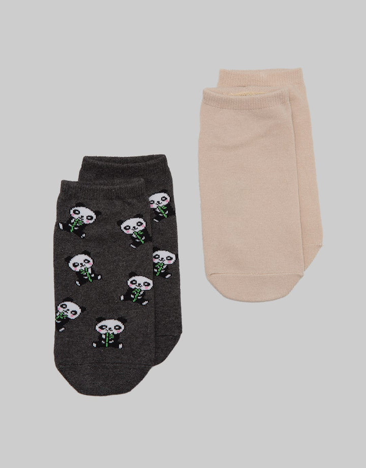 SOCKS ANKLE ANIMAL