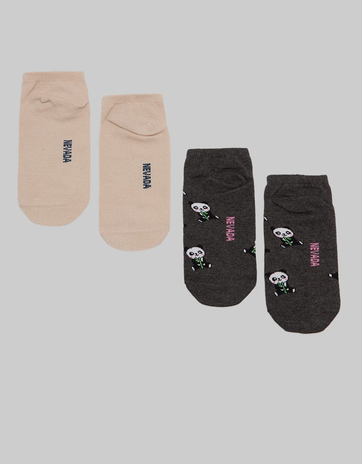 SOCKS ANKLE ANIMAL