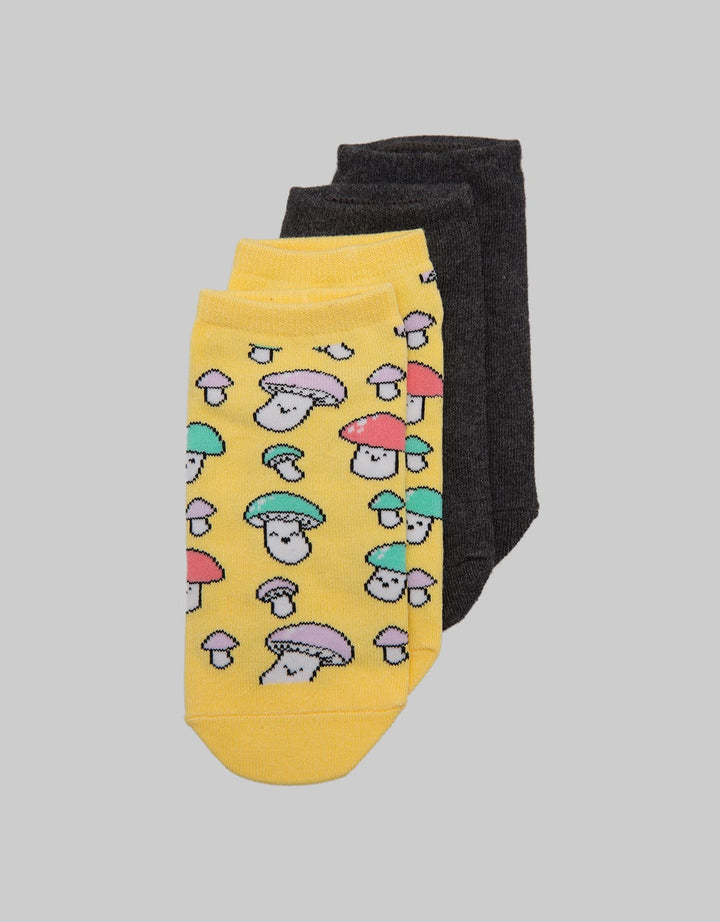 ANKLE SOCKS