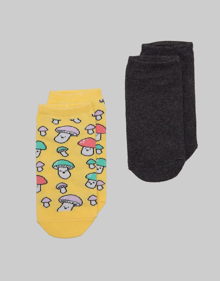 ANKLE SOCKS