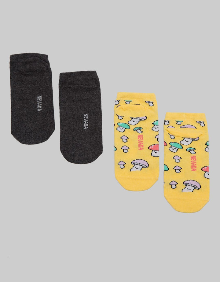 ANKLE SOCKS