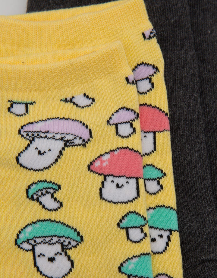 ANKLE SOCKS